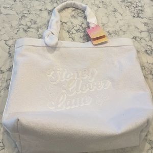 NWT Stoney Clover Lane Tote
